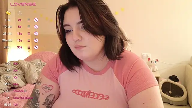 YumiYammy's cam snapshot