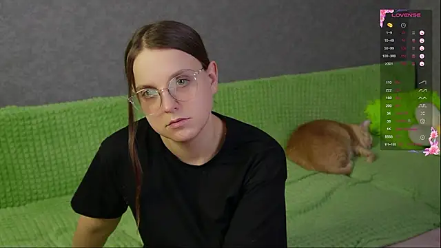 Violetwin's cam snapshot