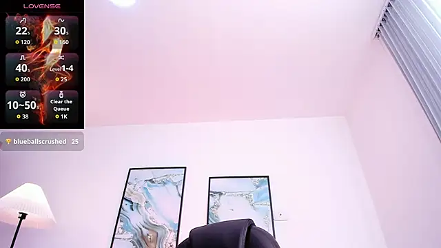 miavegas1's cam snapshot