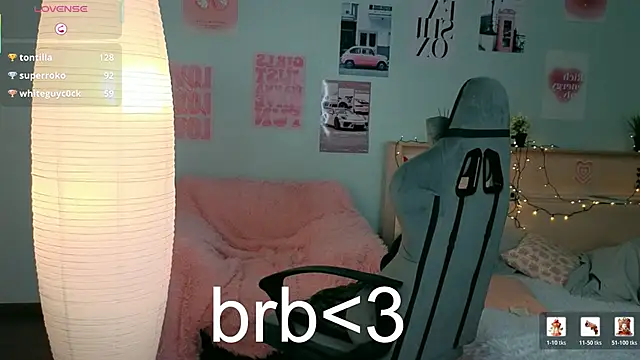 fallin_lovee's cam snapshot