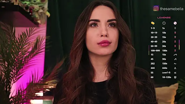 BabyYoda-'s cam snapshot