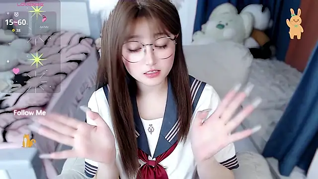 Sweet-18wanwan live sex cam