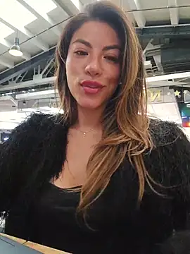 Karen_San_Miguel's cam snapshot