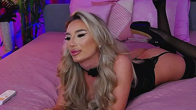 DalidaSelena live sex cam