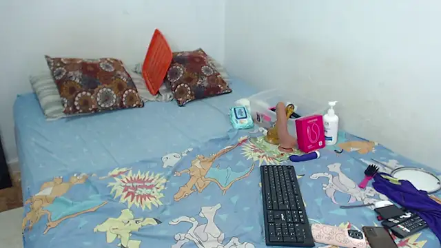 Ashley_Spicy's cam snapshot