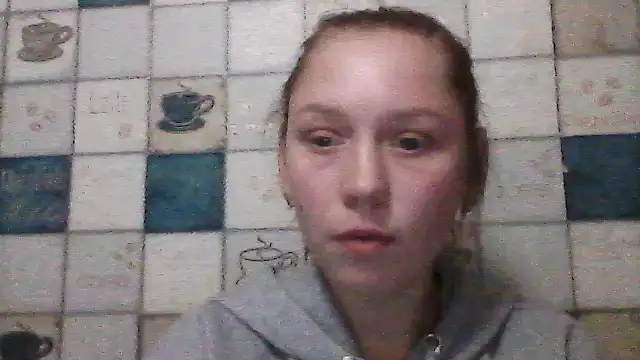 Anna_wey's cam snapshot