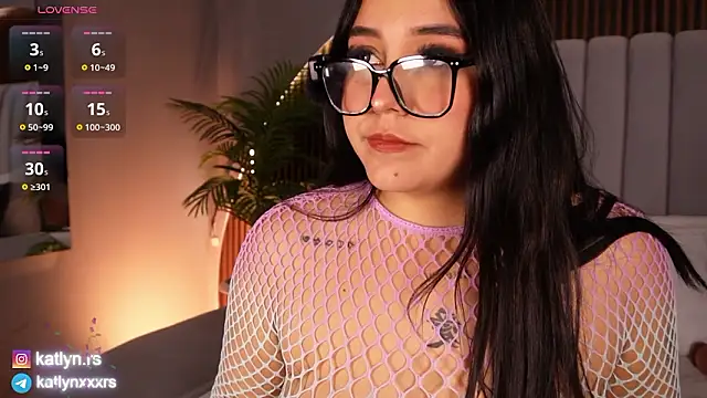 KatlynRous's cam snapshot