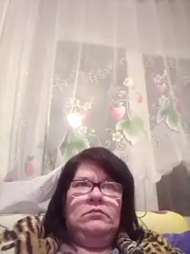 NysiOlsen's cam snapshot