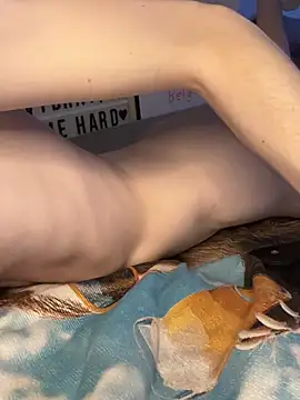 secret_dream415's cam snapshot