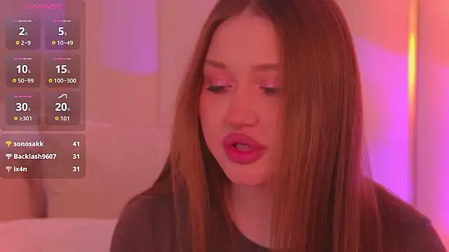 NancySmitts's cam snapshot