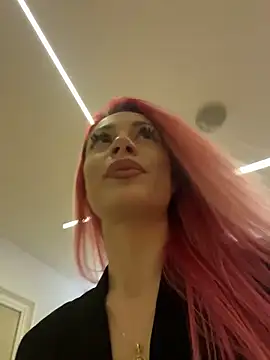 AylaPearl's cam snapshot