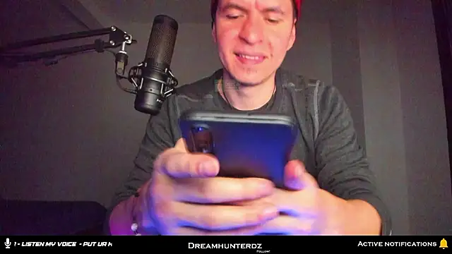 Headhunterdz's cam snapshot