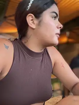 Kaily_Sweet16's cam snapshot