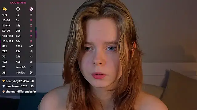 JulietteRain's cam snapshot