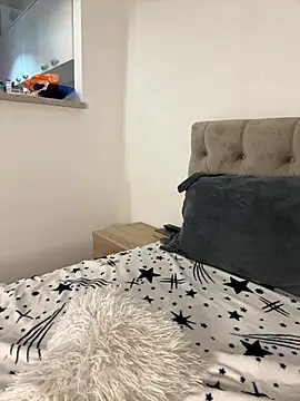 IrisBlues's cam snapshot