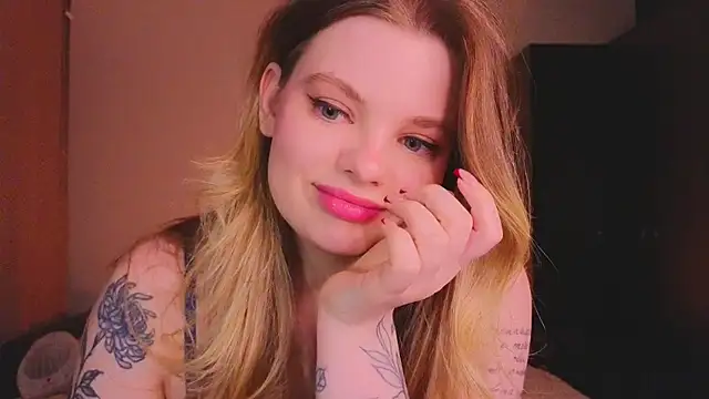 Hottie_Jane live sex cam