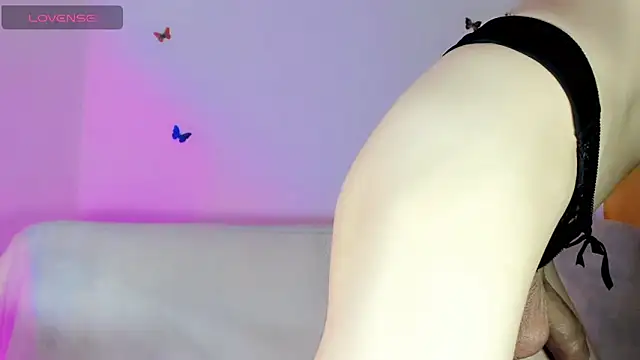 TatiGil live sex cam