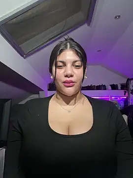 MinaKhalina's cam snapshot