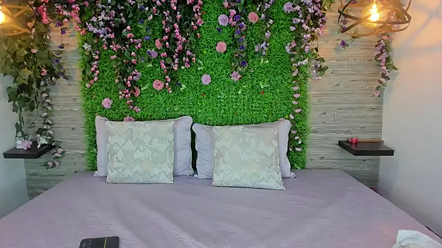 SarahDeyvis's cam snapshot