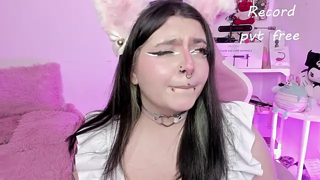 Sachi_Meow's cam snapshot