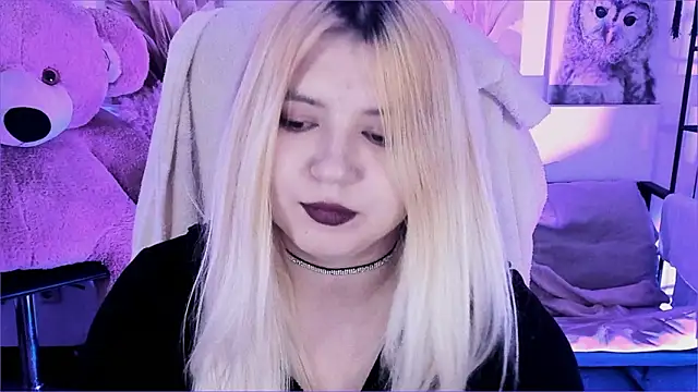 DiaAngell's cam snapshot