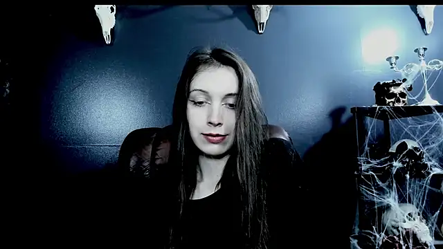 ToxicDomme's cam snapshot