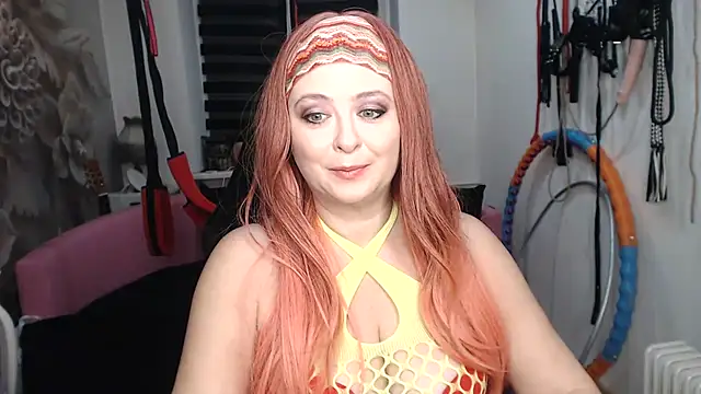 MISSwithDOLLS's cam snapshot