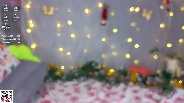 PolIyBowman's cam snapshot