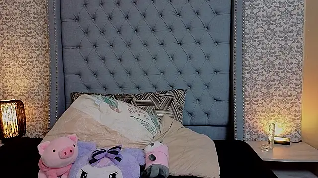 Abby_roussee's cam snapshot