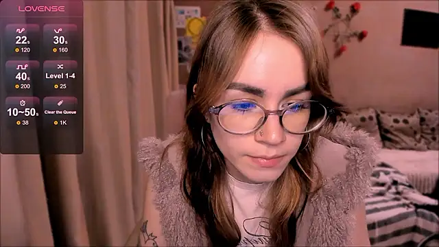 _selectrra's cam snapshot