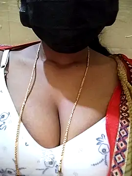 Jyotilakshmi's cam snapshot