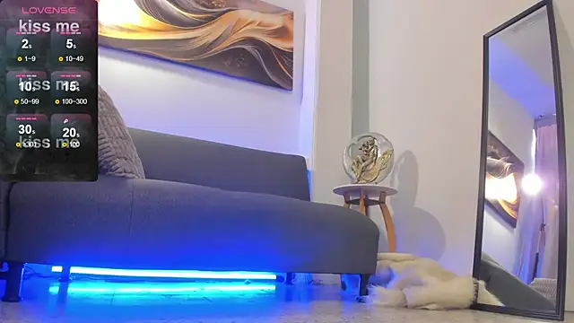 SALOME_F0X_ live sex cam