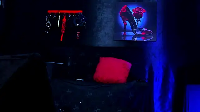 SharonnStones live sex cam