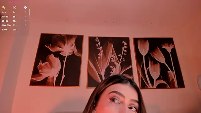 PaulinaSantos_'s cam snapshot