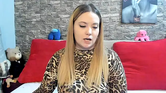 kalindahot's cam snapshot