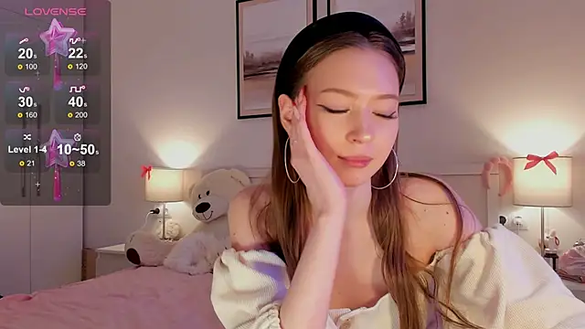 diana_nier's cam snapshot