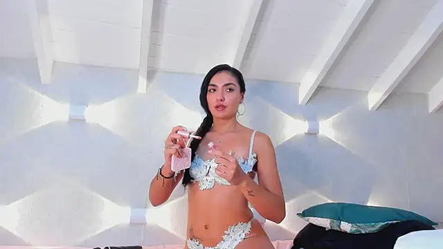 AnnieSofiia's cam snapshot