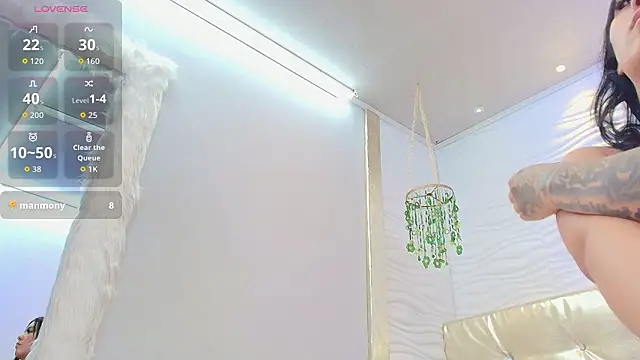 alanna_blaze's cam snapshot