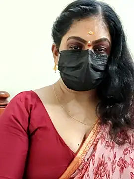 Sweetie_swetha37's cam snapshot