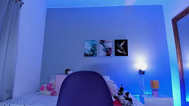 KimTayloor1's cam snapshot