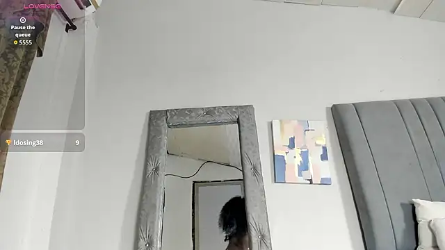 Baby_keyshar's cam snapshot