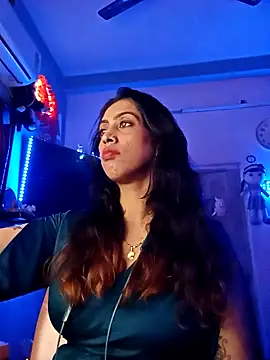 Darling_Annie's cam snapshot