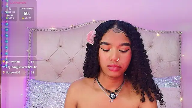 Naom_star87's cam snapshot