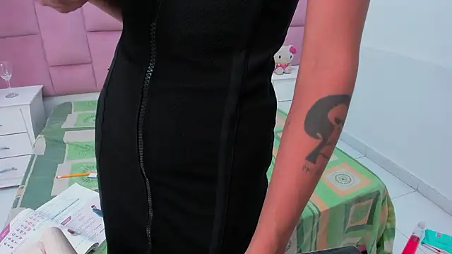 Kittysweett1's cam snapshot