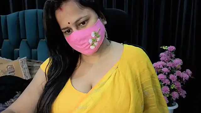 The_Queen_Molly's cam snapshot