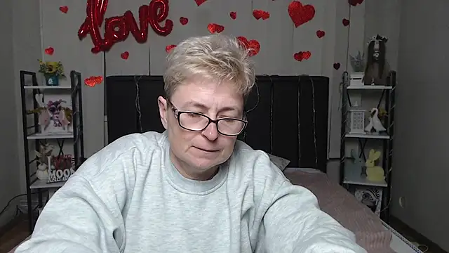 EmiliaGree's cam snapshot