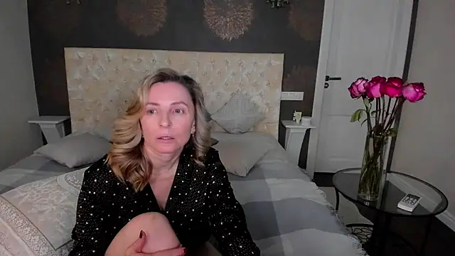 AllisonWilliams live sex cam