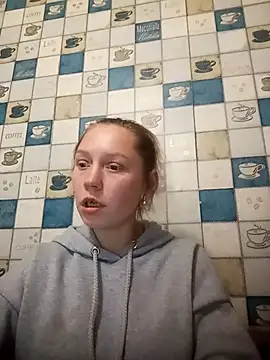 Anna_wey's cam snapshot