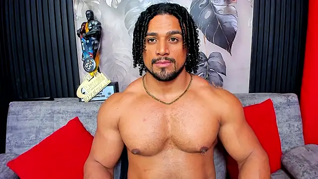 MikeEstevess live sex cam