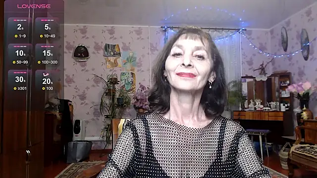 Angelina-Missteria's cam snapshot